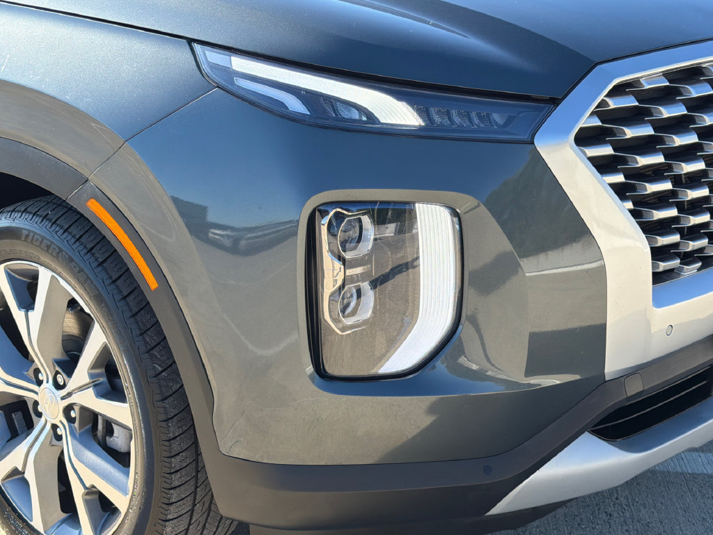 Used 2022 Hyundai Palisade SEL w/ Premium Package AWD/4WD image 11