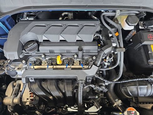 New 2026 Hyundai Venue SEL FWD image 29