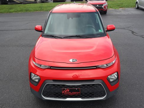 Used 2020 Kia Soul S image 4