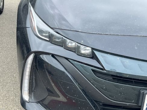Used 2021 Toyota Prius Prime LE image 14