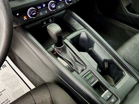 Used 2023 Honda Accord EX image 16