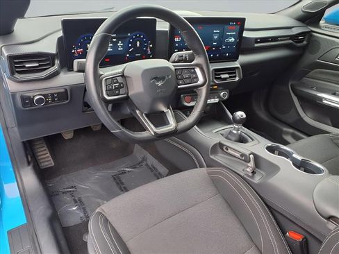 Used 2024 Ford Mustang GT w/ GT Performance Package image 5