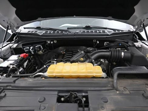 Used 2019 Ford F150 XLT AWD/4WD image 27