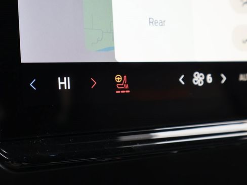 New 2025 Ford Expedition Tremor image 39