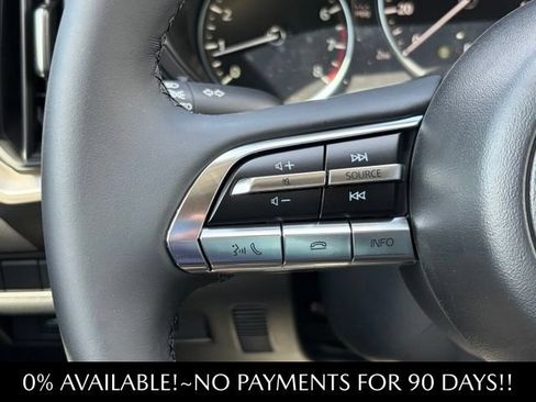 Used 2026 MAZDA CX-50 AWD 2.5 S w/ Weather Package image 16