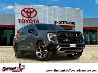 Used 2026 GMC Yukon XL AT4 w/ AT4 Premium Plus Package AWD/4WD video 1