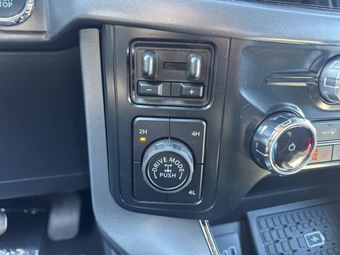 New 2026 Ford F150 XLT w/ Equipment Group 302A MID image 34