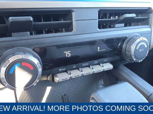 Used 2024 Toyota Tacoma TRD Sport image 19