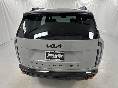 New 2027 Kia Telluride SX Prestige X-Pro image 4