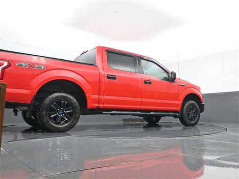 Used 2015 Ford F150 XLT w/ Trailer Tow Package image 23