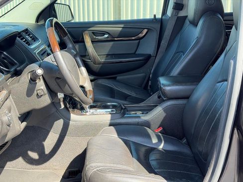 Used 2015 GMC Acadia Denali AWD/4WD image 4