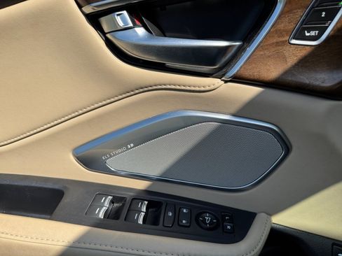 Used 2020 Acura RDX AWD w/ Advance Package image 33