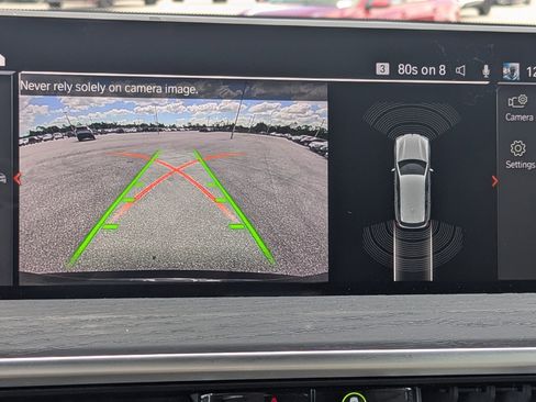 Used 2023 BMW X3 sDrive30i w/ Convenience Package image 26