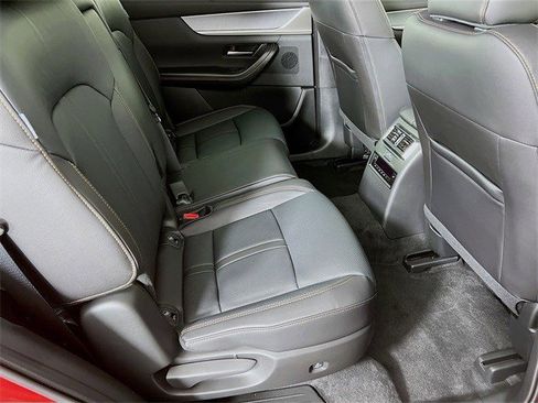 Used 2026 MAZDA CX-90 3.3 Turbo w/ Preferred Package image 23
