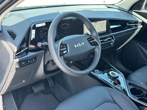 New 2026 Kia Niro Wind image 19