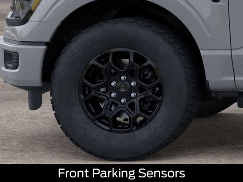 New 2026 Ford F150 XLT w/ Equipment Group 302A MID AWD/4WD image 20