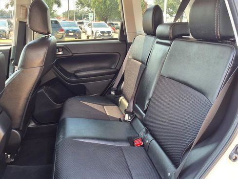 Used 2017 Subaru Forester 2.0XT Premium w/ Protection Package #1 image 20