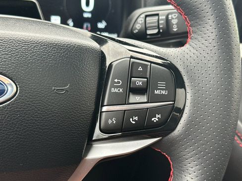 Used 2025 Ford Explorer ST-Line w/ Premium Package AWD/4WD image 29