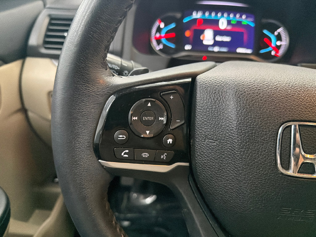Used 2021 Honda Pilot EX-L image 27