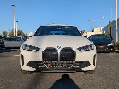 Certified 2023 BMW i4 eDrive35 w/ Premium Package image 2