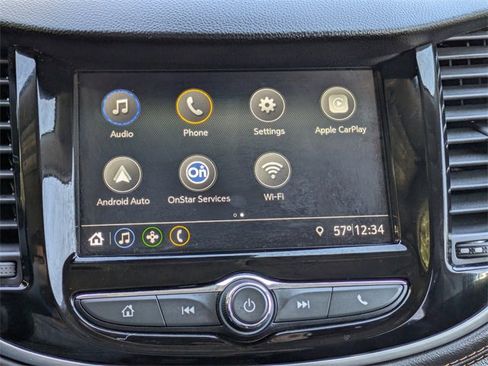 Used 2019 Chevrolet Trax LT w/ LT Convenience Package image 23