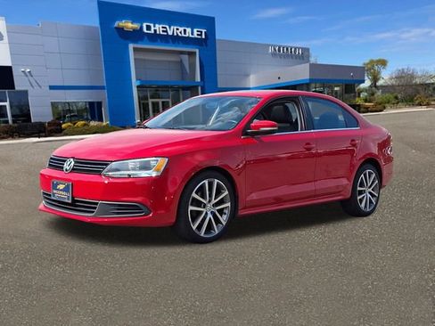 Used 2014 Volkswagen Jetta SE FWD image 32