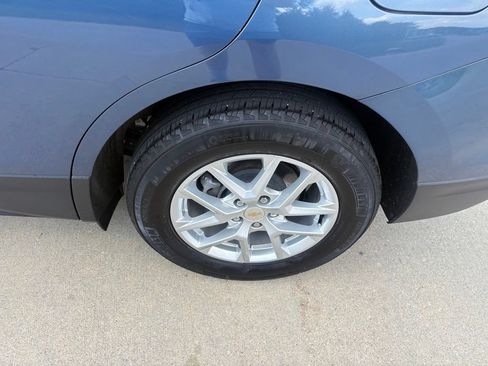 Used 2024 Chevrolet Equinox LS w/ LPO, Floor Liner Package FWD image 46