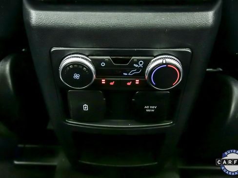 Used 2020 Ford Explorer ST w/ ST Street Pack image 33