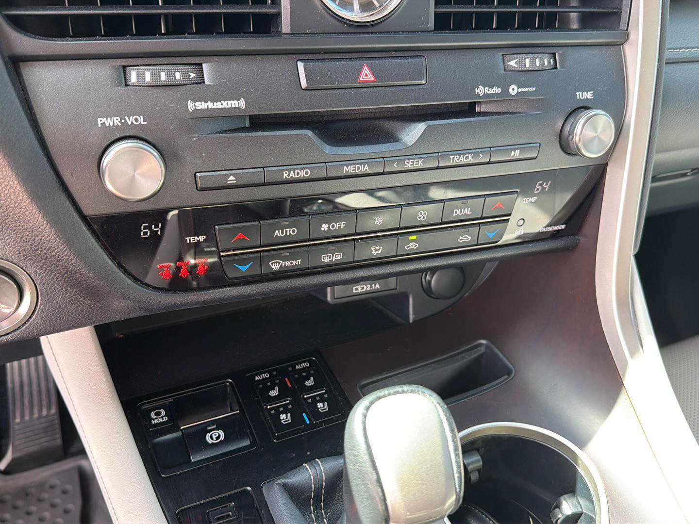 Used 2022 Lexus RX 350 FWD w/ Premium Package image 27