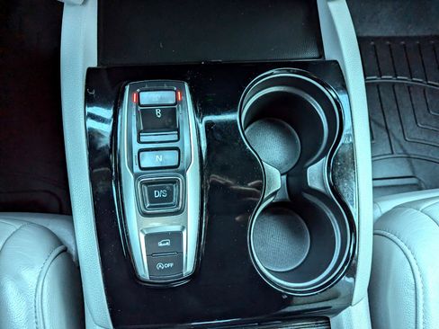 Used 2019 Honda Pilot Touring image 26