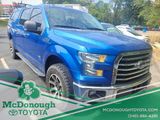 Used 2015 Ford F150 XLT w/ Equipment Group 302A Luxury image 3