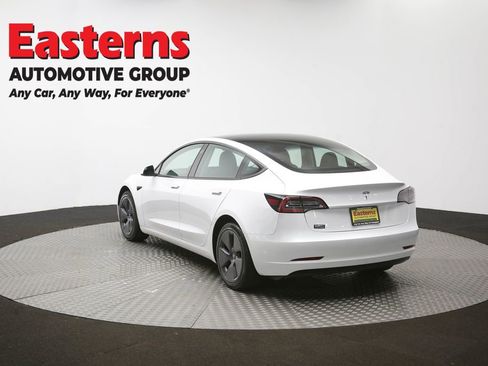 Used 2023 Tesla Model 3 Standard Range image 33
