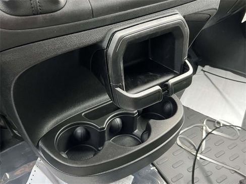 New 2026 RAM ProMaster 1500 w/ Storage Group image 21