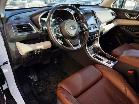 Used 2019 Subaru Ascent Touring image 12