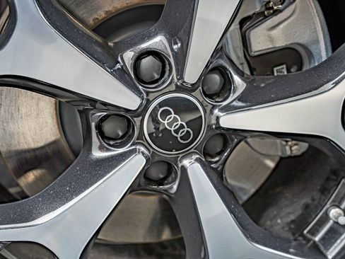 New 2026 Audi A6 Premium Plus AWD/4WD image 11