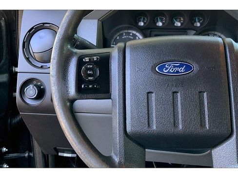 Used 2012 Ford F350 XL image 16