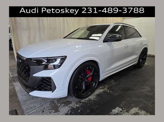 New 2026 Audi RS Q8 performance AWD/4WD 360° Tour