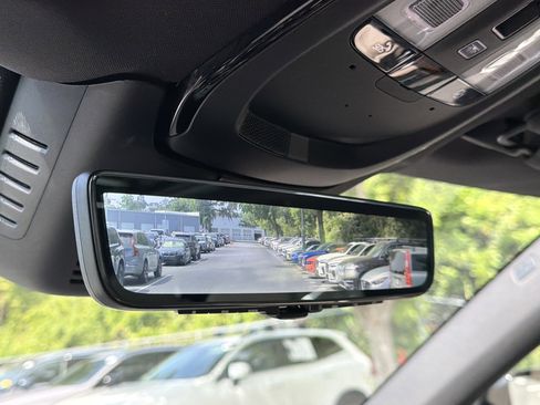 Used 2026 Volvo XC90 B6 Ultra w/ Protection Package Premier AWD/4WD image 27