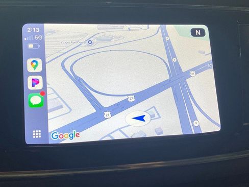 Used 2024 Buick Enclave Premium image 23