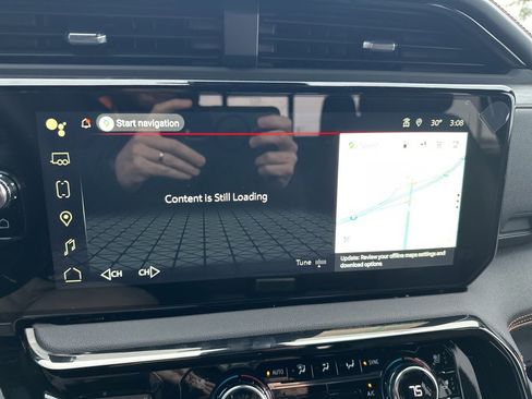 New 2026 GMC Sierra 1500 AT4 image 23