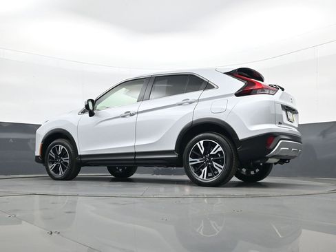 Used 2025 Mitsubishi Eclipse Cross SE image 27
