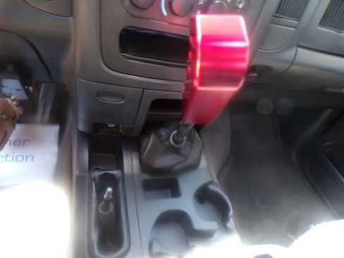 Used 2003 Dodge Ram 3500 Truck SLT image 11