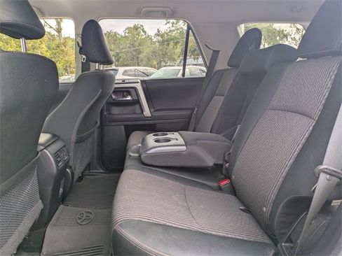 Used 2022 Toyota 4Runner Trail Special Edition image 15