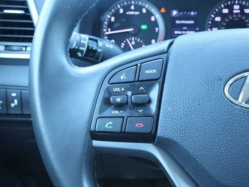 Used 2017 Hyundai Tucson SE Plus AWD/4WD image 23