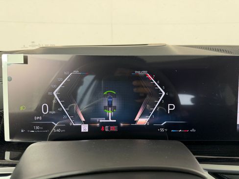 New 2026 BMW X5 sDrive40i w/ M Sport Package image 27