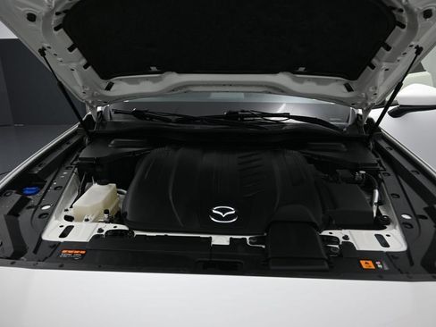Used 2024 MAZDA CX-90 3.3 Turbo w/ Select Package AWD/4WD image 11