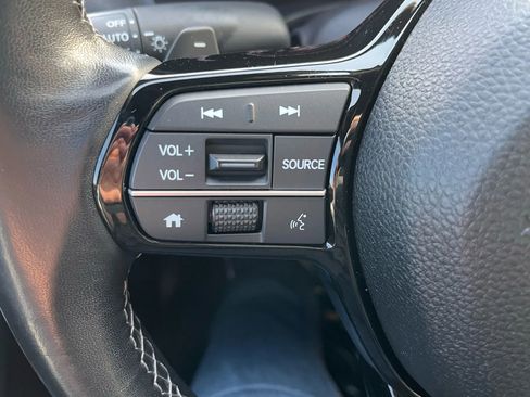 Used 2024 Honda Civic Sport image 17