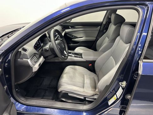 Used 2020 Honda Accord LX image 14