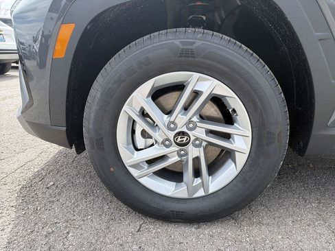 New 2026 Hyundai Tucson SE AWD/4WD image 18