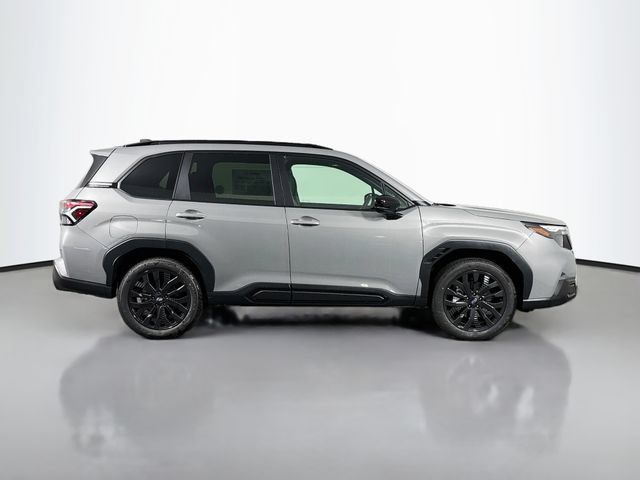 New 2026 Subaru Forester Sport AWD/4WD image 8